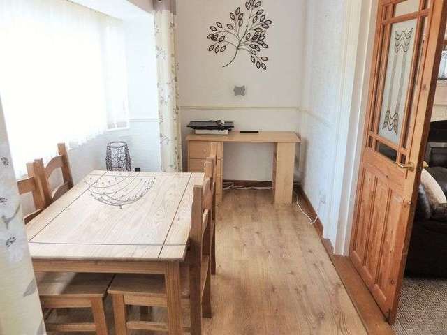 Image of 3 bedroom Terraced house for sale in Ffordd Meigan Beaumaris LL58 at Ffordd Meigan  Beaumaris, LL58 8HE