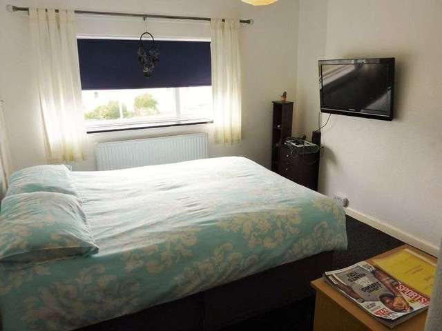  Image of 3 bedroom Terraced house for sale in Ffordd Meigan Beaumaris LL58 at Ffordd Meigan  Beaumaris, LL58 8HE