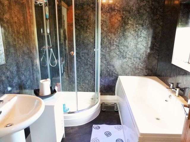  Image of 3 bedroom Terraced house for sale in Ffordd Meigan Beaumaris LL58 at Ffordd Meigan  Beaumaris, LL58 8HE