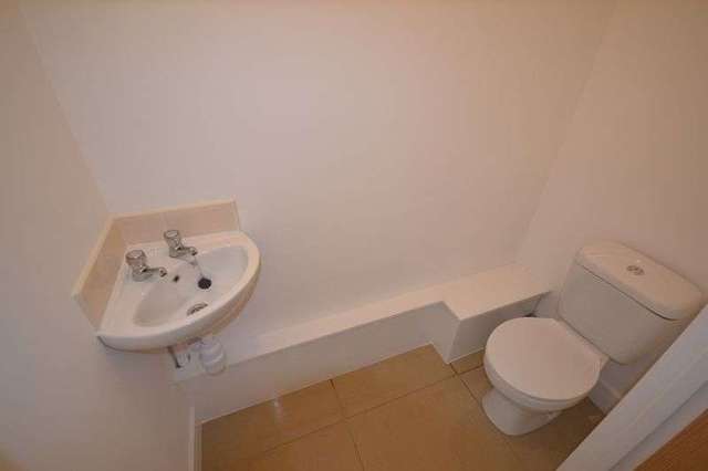  Image of 3 bedroom Semi-Detached house to rent in Ffordd Werdd Gorslas Llanelli SA14 at Ffordd Werdd Gorslas Llanelli, SA14 7NE