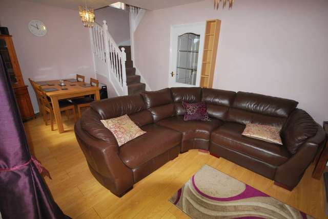  Image of 3 bedroom Detached house for sale in Finney Park Drive Lea Preston PR2 at Finney Park Drive Lea Preston, PR2 1QZ