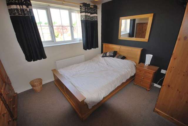  Image of 3 bedroom Detached house for sale in Finney Park Drive Lea Preston PR2 at Finney Park Drive Lea Preston, PR2 1QZ