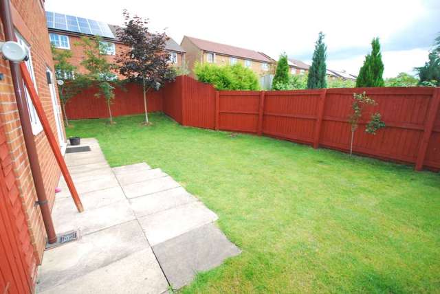  Image of 3 bedroom Detached house for sale in Finney Park Drive Lea Preston PR2 at Finney Park Drive Lea Preston, PR2 1QZ