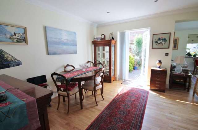  Image of 4 bedroom Terraced house for sale in Firman Close New Malden KT3 at Firman Close  New Malden, KT3 4BN