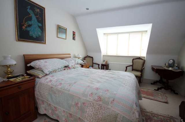  Image of 4 bedroom Terraced house for sale in Firman Close New Malden KT3 at Firman Close  New Malden, KT3 4BN