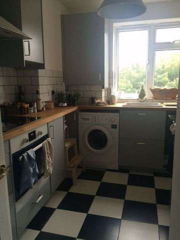  Image of 1 bedroom Property to rent in Fladbury Road London N15 at Fladbury Road  London, N15 6SH