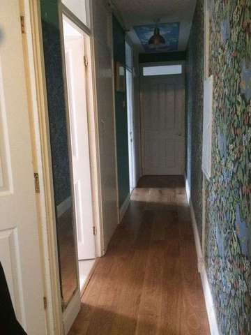  Image of 1 bedroom Property to rent in Fladbury Road London N15 at Fladbury Road  London, N15 6SH