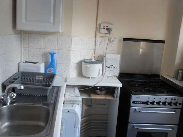  Image of 3 bedroom Flat to rent in Flaxman Terrace London WC1H at Flaxman Terrace  London, WC1H 9AS