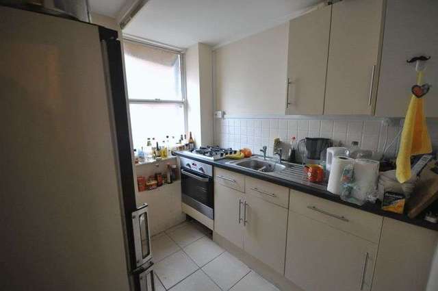  Image of 2 bedroom Flat to rent in Flaxman Terrace London WC1H at Flaxman Terrace  London, WC1H 9AS