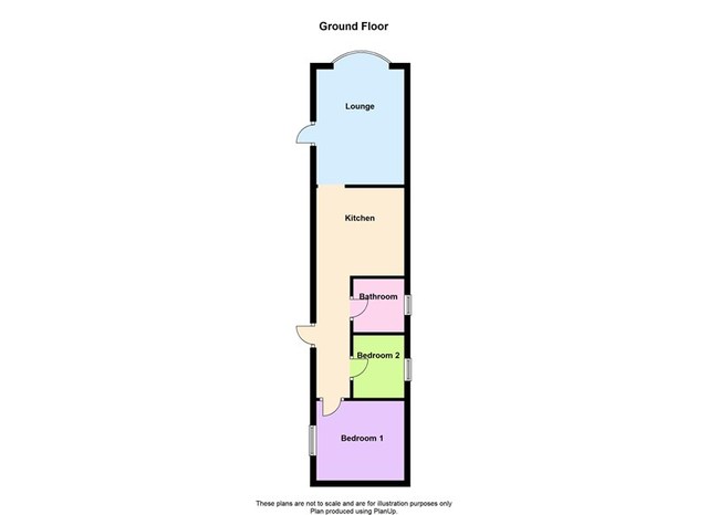  Image of 2 bedroom Property for sale in Hamble Park Fleet End Road Warsash Southampton SO31 at Fleet End Road Warsash Southampton, SO31 9JU