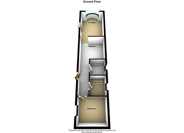  Image of 2 bedroom Property for sale in Hamble Park Fleet End Road Warsash Southampton SO31 at Fleet End Road Warsash Southampton, SO31 9JU