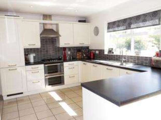  Image of 6 bedroom Detached house for sale in Florin Drive Knaresborough HG5 at Knaresborough North Yorkshire Knaresborough, HG5 0WG
