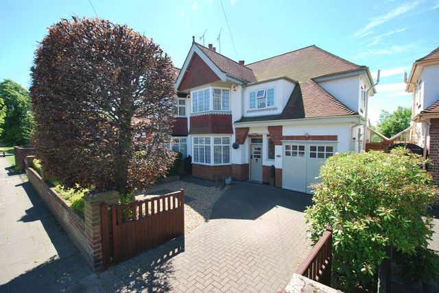  Image of 4 bedroom Semi-Detached house for sale in Flynt Avenue Allesley Coventry CV5 at Flynt Avenue Allesley Village Coventry, CV5 9GF