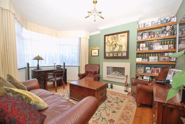  Image of 4 bedroom Semi-Detached house for sale in Flynt Avenue Allesley Coventry CV5 at Flynt Avenue Allesley Village Coventry, CV5 9GF