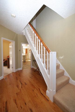  Image of 4 bedroom Semi-Detached house for sale in Flynt Avenue Allesley Coventry CV5 at Flynt Avenue Allesley Village Coventry, CV5 9GF
