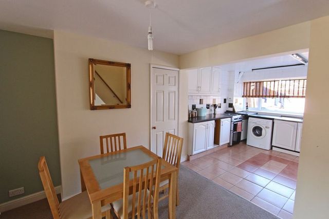  Image of 2 bedroom Terraced house for sale in Folkingham Road Morton Bourne PE10 at Folkingham Road Morton Bourne, PE10 0NS
