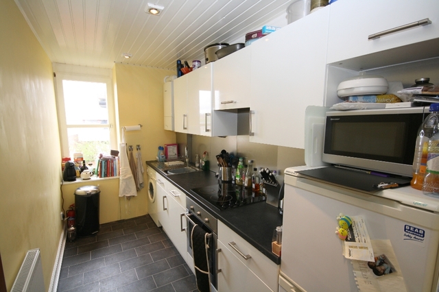  Image of 2 bedroom Flat to rent in Forest Park Road Dundee DD1 at West End Dundee Dundee, DD1 5NZ