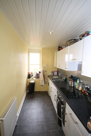  Image of 2 bedroom Flat to rent in Forest Park Road Dundee DD1 at West End Dundee Dundee, DD1 5NZ