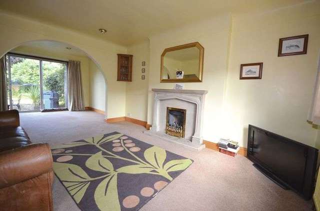  Image of 5 bedroom Detached house for sale in Forge Close Cronton Widnes WA8 at Forge Close  Widnes, WA8 5HJ