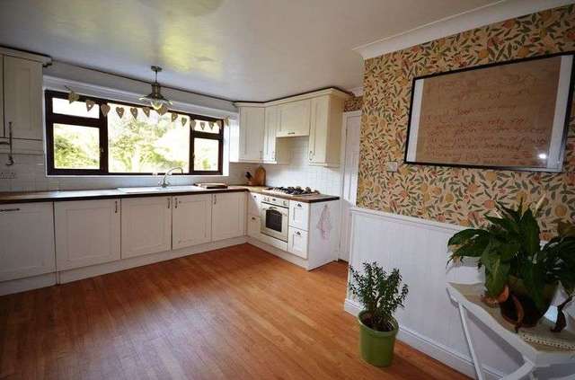  Image of 5 bedroom Detached house for sale in Forge Close Cronton Widnes WA8 at Forge Close  Widnes, WA8 5HJ