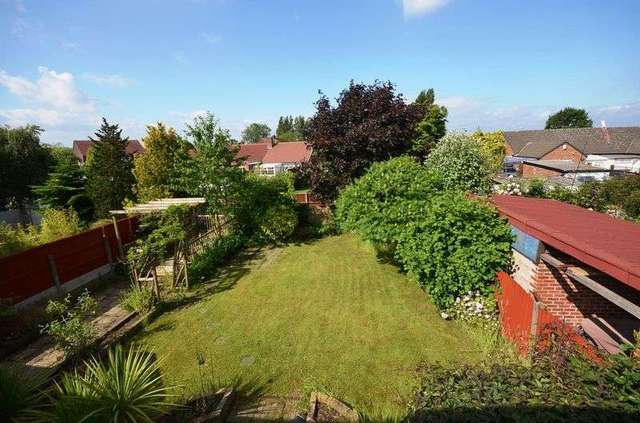  Image of 5 bedroom Detached house for sale in Forge Close Cronton Widnes WA8 at Forge Close  Widnes, WA8 5HJ