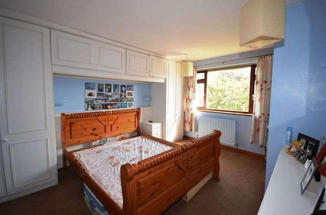  Image of 5 bedroom Detached house for sale in Forge Close Cronton Widnes WA8 at Forge Close  Widnes, WA8 5HJ