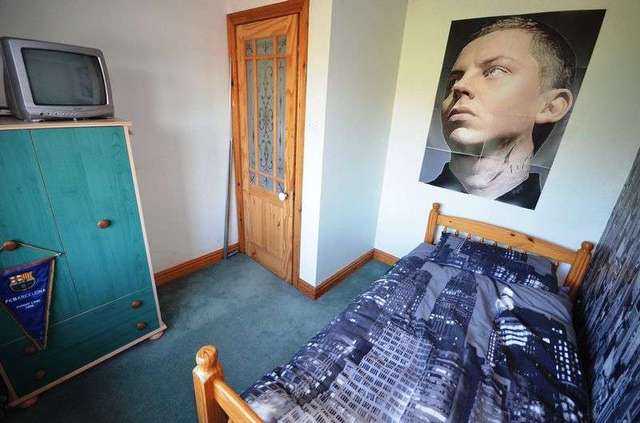  Image of 5 bedroom Detached house for sale in Forge Close Cronton Widnes WA8 at Forge Close  Widnes, WA8 5HJ