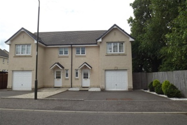  Image of 3 bedroom Detached house to rent in Forrester Avenue Redding Falkirk FK2 at Hallglen Falkirk Falkirk, FK2 9FF