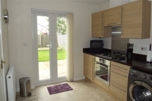  Image of 3 bedroom Detached house to rent in Forrester Avenue Redding Falkirk FK2 at Hallglen Falkirk Falkirk, FK2 9FF