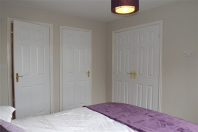  Image of 3 bedroom Detached house to rent in Forrester Avenue Redding Falkirk FK2 at Hallglen Falkirk Falkirk, FK2 9FF