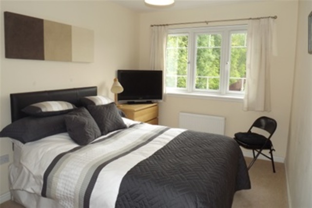  Image of 3 bedroom Detached house to rent in Forrester Avenue Redding Falkirk FK2 at Hallglen Falkirk Falkirk, FK2 9FF