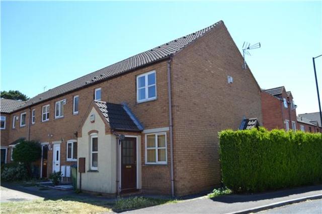  Image of 1 bedroom Semi-Detached house to rent in Forsythia Close Churchdown Gloucester GL3 at GLOUCESTER, GL3 1LS