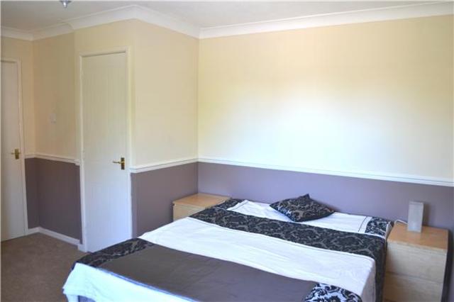  Image of 1 bedroom Semi-Detached house to rent in Forsythia Close Churchdown Gloucester GL3 at GLOUCESTER, GL3 1LS