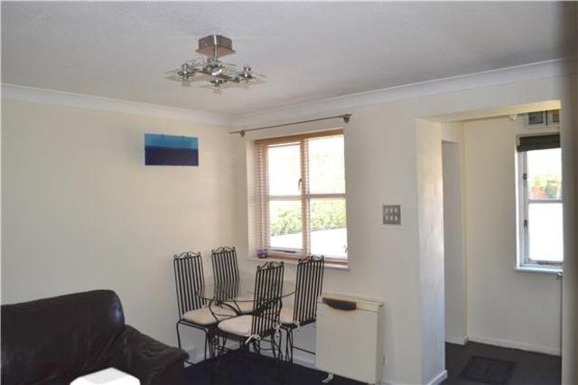  Image of 1 bedroom Semi-Detached house to rent in Forsythia Close Churchdown Gloucester GL3 at GLOUCESTER, GL3 1LS