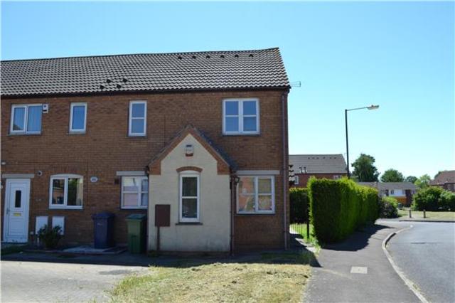  Image of 1 bedroom Semi-Detached house to rent in Forsythia Close Churchdown Gloucester GL3 at GLOUCESTER, GL3 1LS