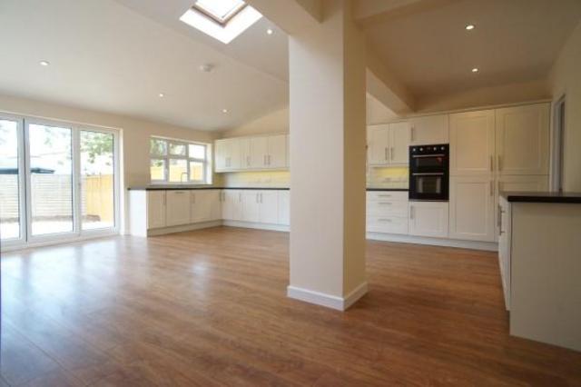  Image of 3 bedroom Detached house for sale in Fouracre Road Downend Bristol BS16 at Downend  Bristol, BS16 6PG