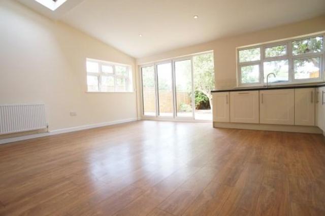  Image of 3 bedroom Detached house for sale in Fouracre Road Downend Bristol BS16 at Downend  Bristol, BS16 6PG