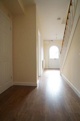  Image of 3 bedroom Detached house for sale in Fouracre Road Downend Bristol BS16 at Downend  Bristol, BS16 6PG