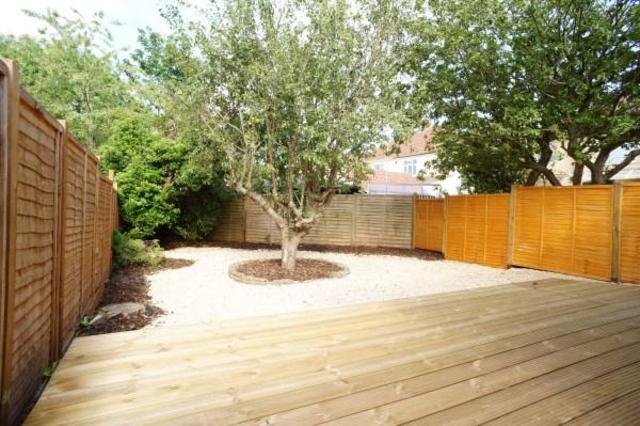  Image of 3 bedroom Detached house for sale in Fouracre Road Downend Bristol BS16 at Downend  Bristol, BS16 6PG