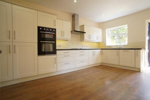  Image of 4 bedroom Detached house for sale in Fouracre Road Downend Bristol BS16 at Downend  Bristol, BS16 6PG