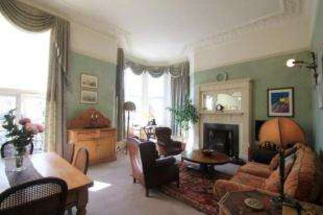  Image of 2 bedroom Flat for sale in Fourth Avenue Hove BN3 at Hove East Sussex Hove, BN3 2PL