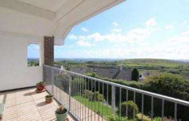  Image of 6 bedroom Detached house for sale in Creaz An Bre Foxhole St. Austell PL26 at Foxhole St. Austell Foxhole, PL26 7SN