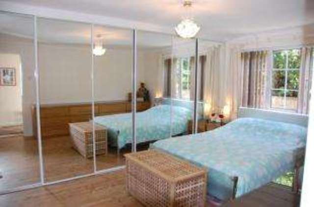  Image of 6 bedroom Detached house for sale in Creaz An Bre Foxhole St. Austell PL26 at Foxhole St. Austell Foxhole, PL26 7SN