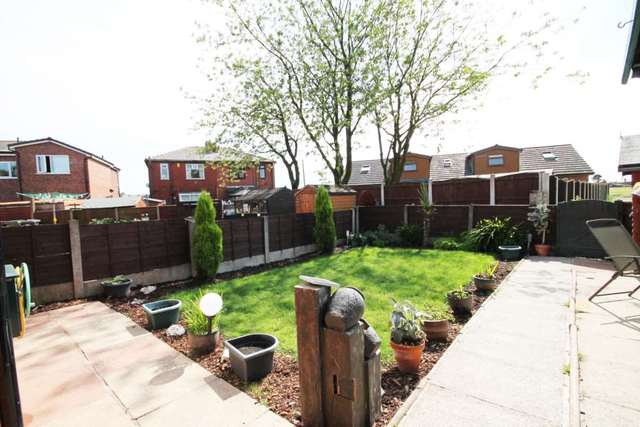  Image of 3 bedroom Semi-Detached house for sale in Frinton Road Bolton BL3 at Frinton Road Middle Hulton Bolton, BL3 3TQ