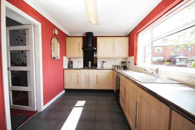  Image of 3 bedroom Semi-Detached house for sale in Frinton Road Bolton BL3 at Frinton Road Middle Hulton Bolton, BL3 3TQ