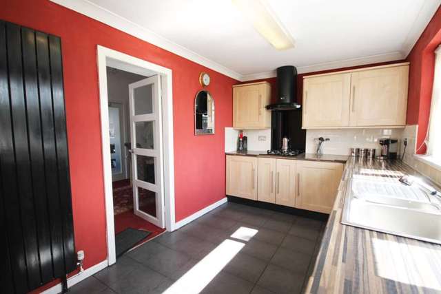  Image of 3 bedroom Semi-Detached house for sale in Frinton Road Bolton BL3 at Frinton Road Middle Hulton Bolton, BL3 3TQ