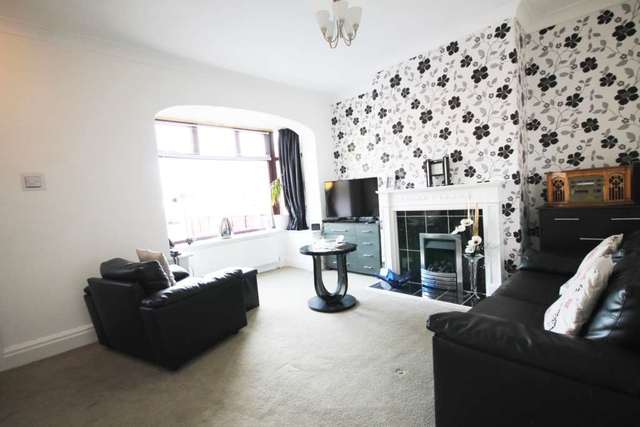  Image of 3 bedroom Semi-Detached house for sale in Frinton Road Bolton BL3 at Frinton Road Middle Hulton Bolton, BL3 3TQ