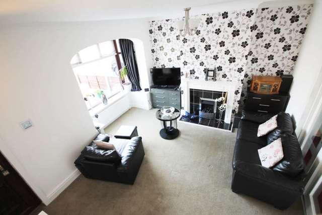  Image of 3 bedroom Semi-Detached house for sale in Frinton Road Bolton BL3 at Frinton Road Middle Hulton Bolton, BL3 3TQ
