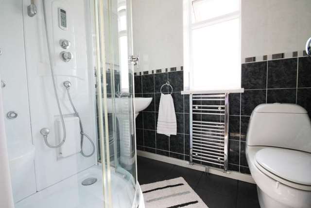  Image of 3 bedroom Semi-Detached house for sale in Frinton Road Bolton BL3 at Frinton Road Middle Hulton Bolton, BL3 3TQ