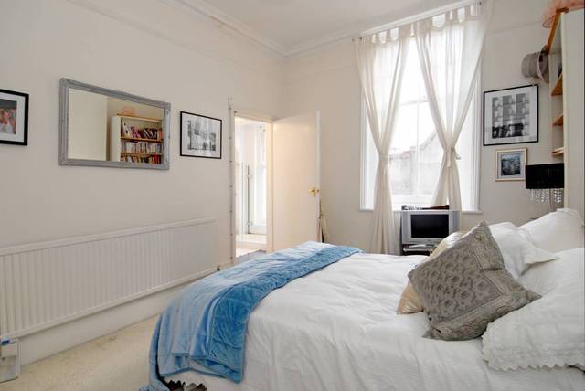  Image of 1 bedroom Flat to rent in Fulham Road London SW10 at Fulham Road  London, SW10 9QL